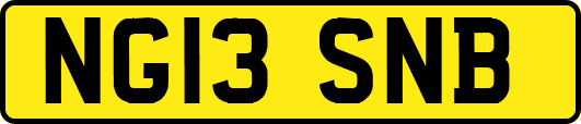 NG13SNB