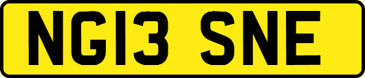 NG13SNE
