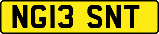 NG13SNT