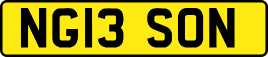 NG13SON