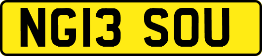 NG13SOU