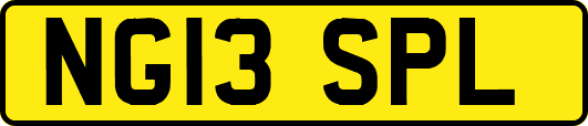 NG13SPL