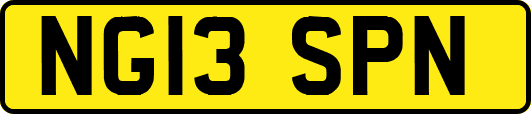 NG13SPN