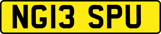 NG13SPU