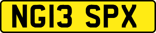 NG13SPX