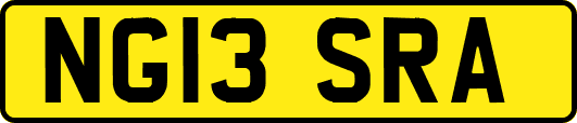 NG13SRA