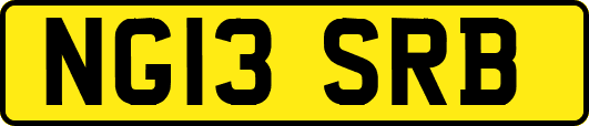 NG13SRB