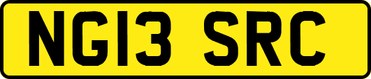 NG13SRC