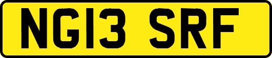NG13SRF