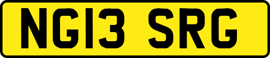 NG13SRG