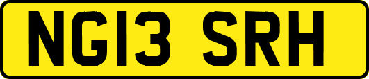 NG13SRH
