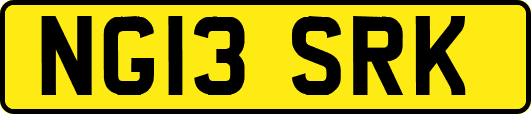 NG13SRK