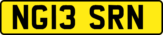 NG13SRN