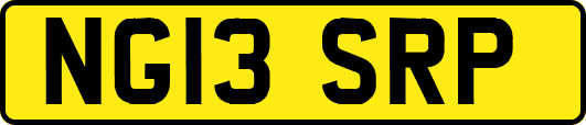 NG13SRP