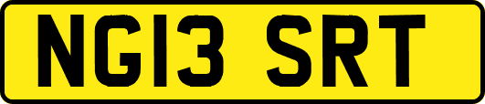 NG13SRT
