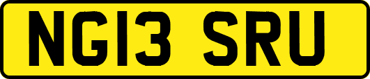 NG13SRU