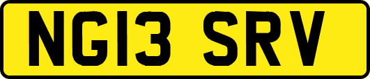 NG13SRV