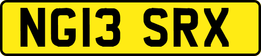 NG13SRX