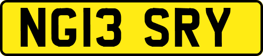 NG13SRY