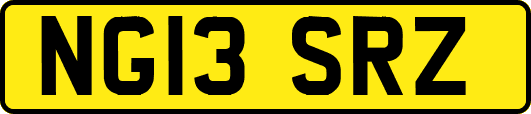 NG13SRZ