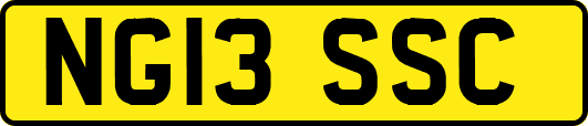 NG13SSC