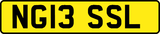 NG13SSL