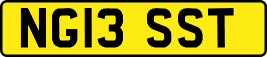 NG13SST