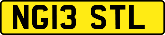 NG13STL