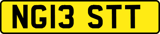 NG13STT