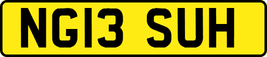 NG13SUH