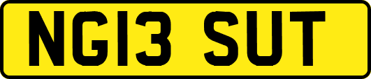 NG13SUT