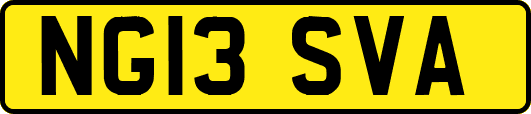 NG13SVA