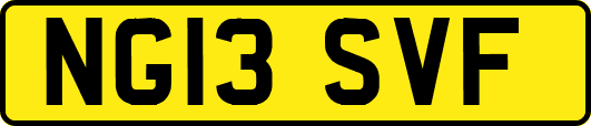 NG13SVF