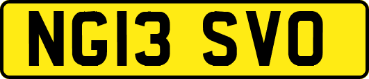 NG13SVO