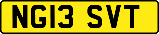 NG13SVT