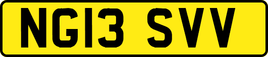 NG13SVV