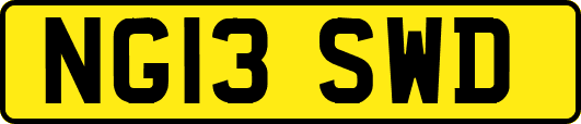 NG13SWD