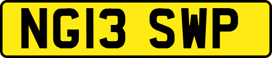 NG13SWP