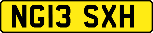 NG13SXH