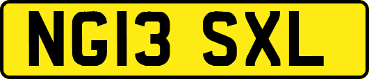 NG13SXL