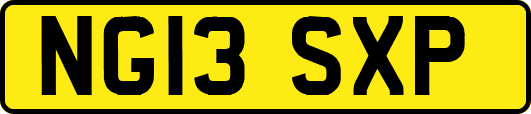 NG13SXP
