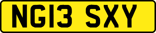 NG13SXY