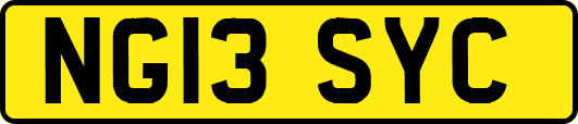 NG13SYC