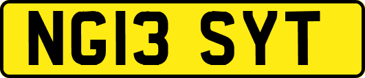 NG13SYT