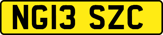 NG13SZC
