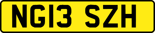 NG13SZH