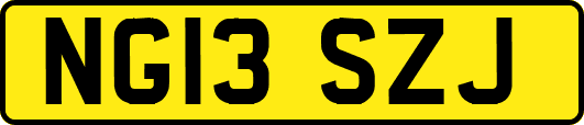 NG13SZJ