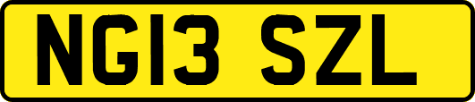 NG13SZL
