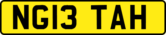 NG13TAH