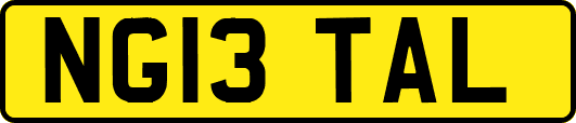 NG13TAL